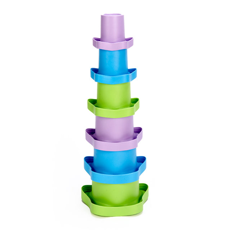 Stacking Cups