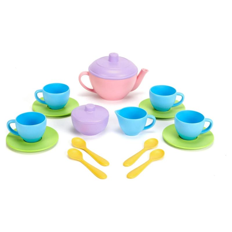 Tea Set