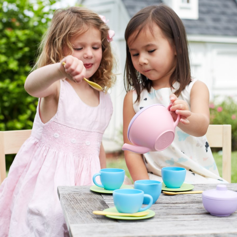 Tea Set 