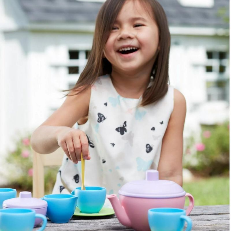 Tea Set
