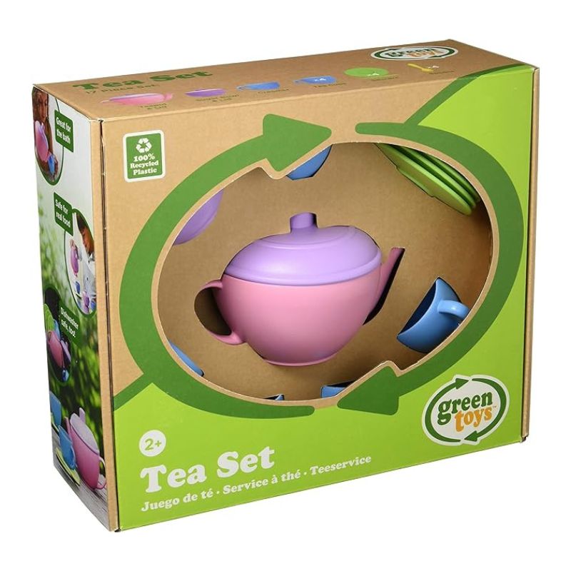 Tea Set