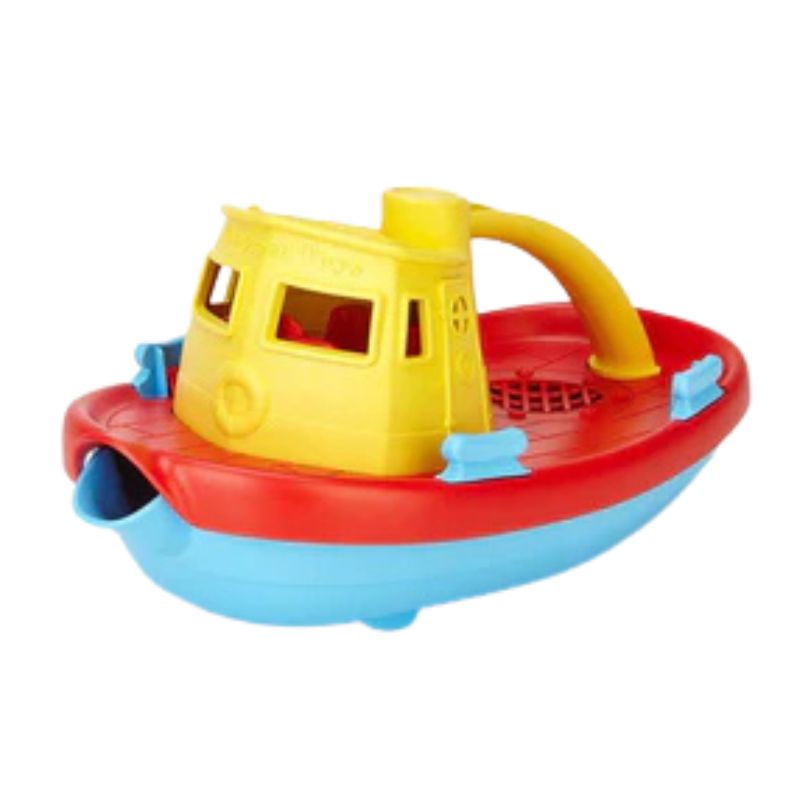 Tugboat
