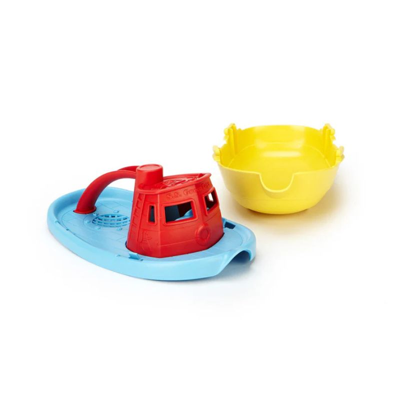 Tugboat