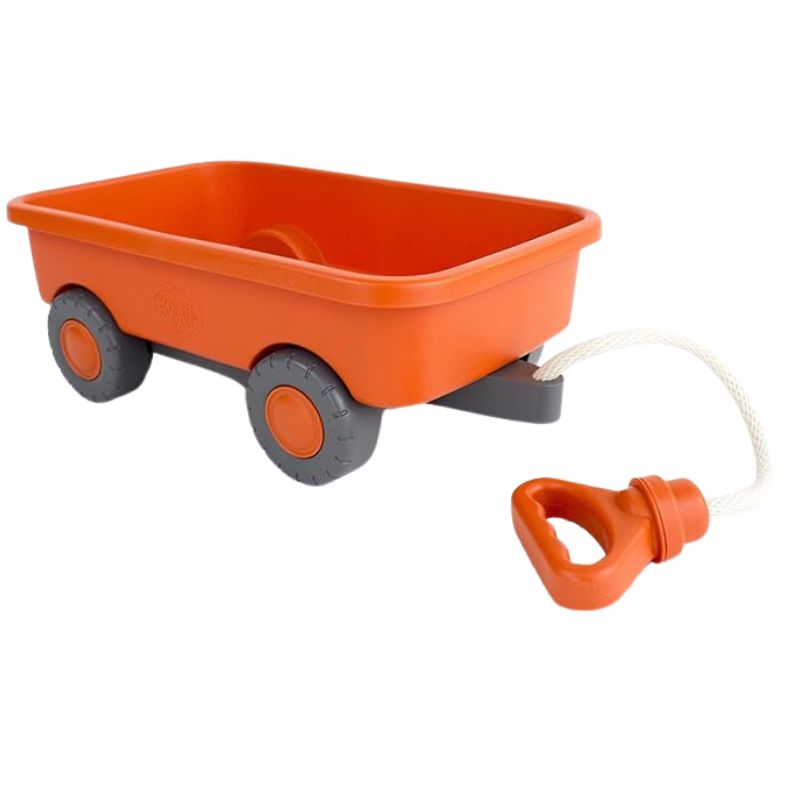 Toy Wagon