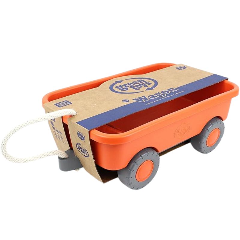 Toy Wagon