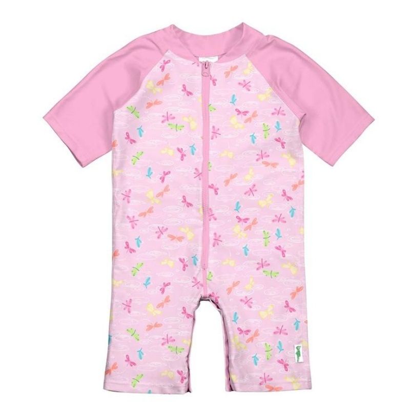 Swim Sunsuit