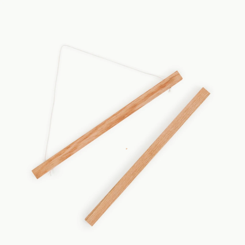 Wooden Hanger