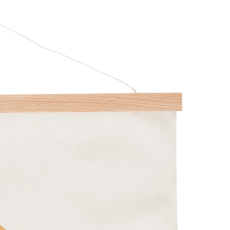 Wooden Hanger