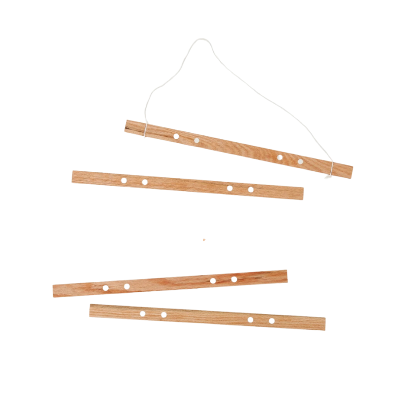 Wooden Hanger