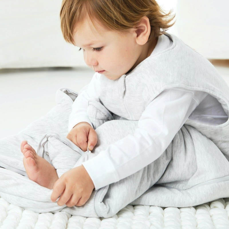 Sleep Bag Bamboo Duvet - 2.6 Tog