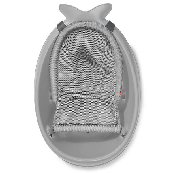 Baignoire à 3 étapes Moby Smart Sling