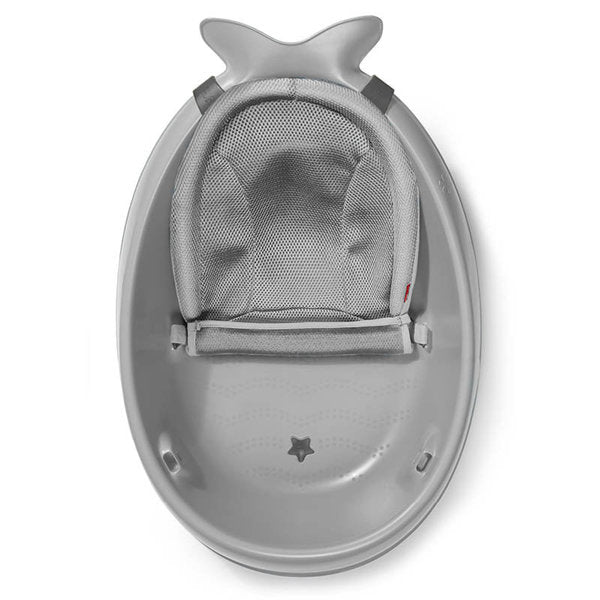 Baignoire à 3 étapes Moby Smart Sling
