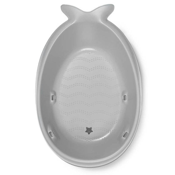 Baignoire à 3 étapes Moby Smart Sling