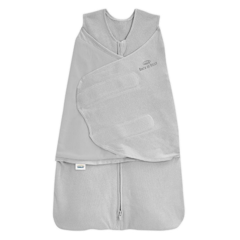 Swaddle & Sleepsack Gift Set Cloud
