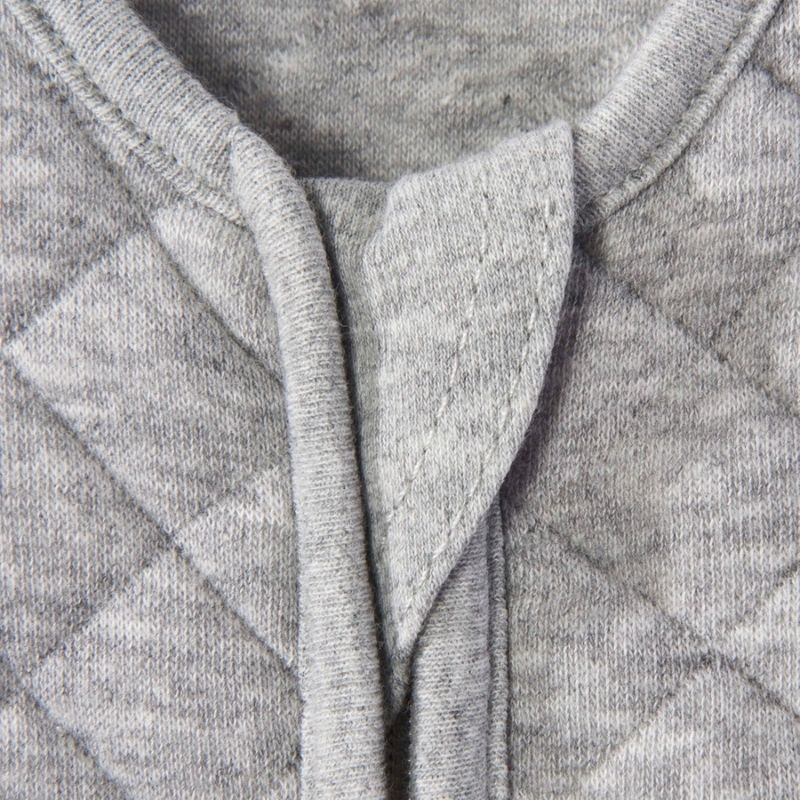 SleepSack Easy Transition - 1.5T Grey