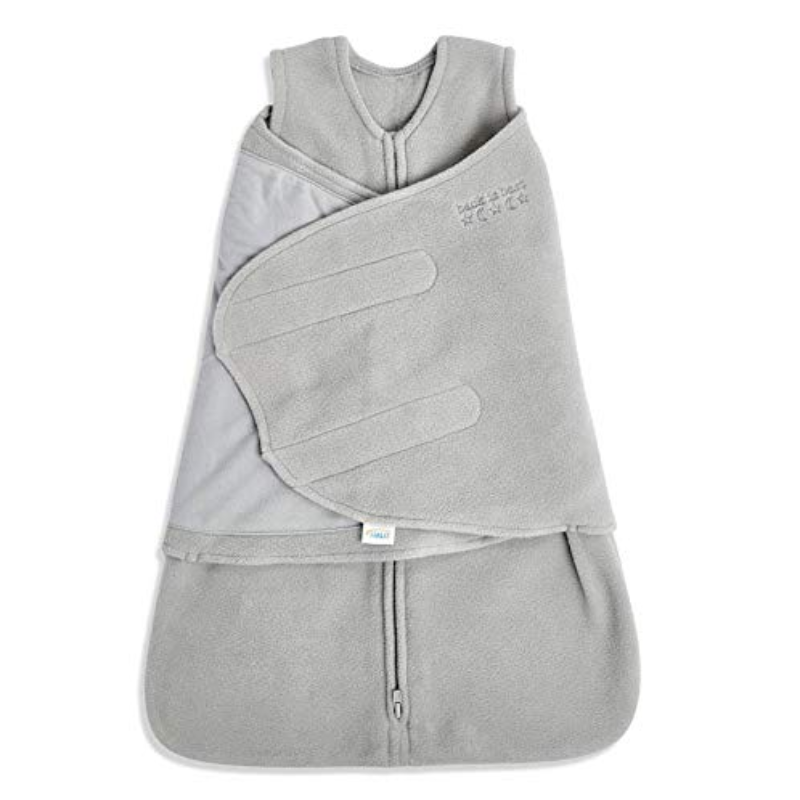 Micro-Fleece SleepSack Swaddle - 3.0 Tog