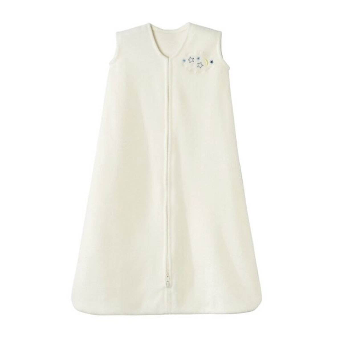 Micro Fleece 1Tog Wearable Blanket Cream