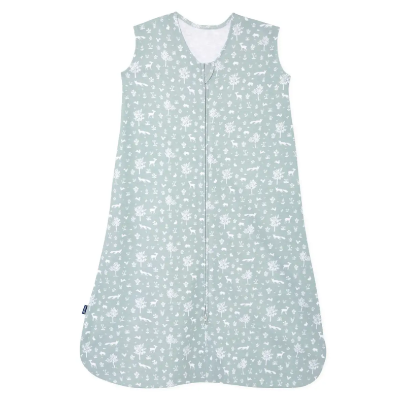 Cotton 0.5 Tog Wearable Blanket