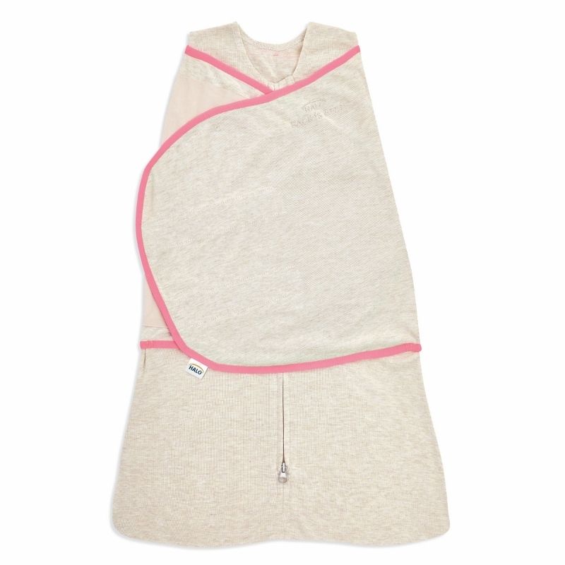 Temperature Regulating Sleepsack Swaddle