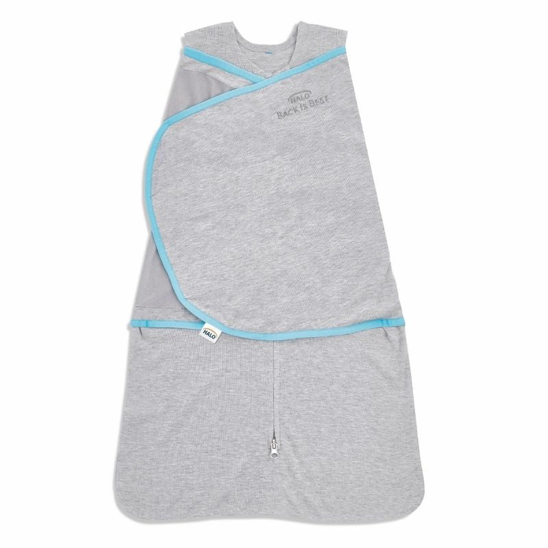 Temperature Regulating Sleepsack Swaddle