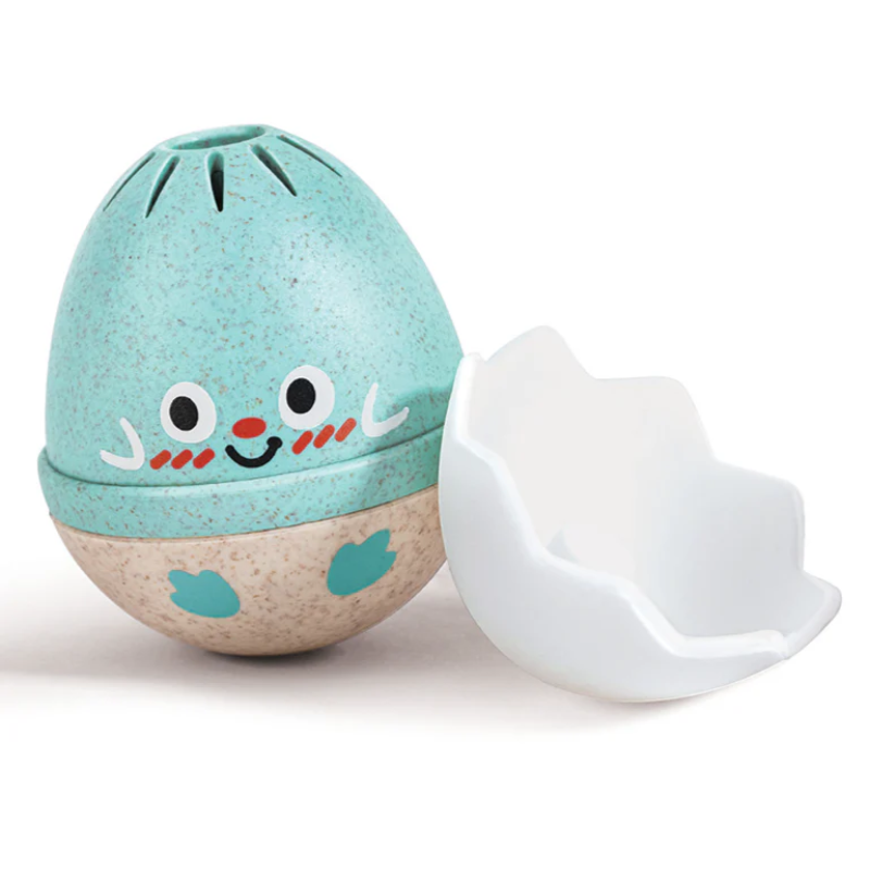 Happy Hatchlings Wobble Rattles