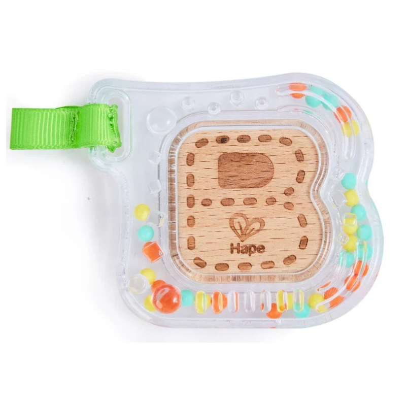Sensory ABC Playset