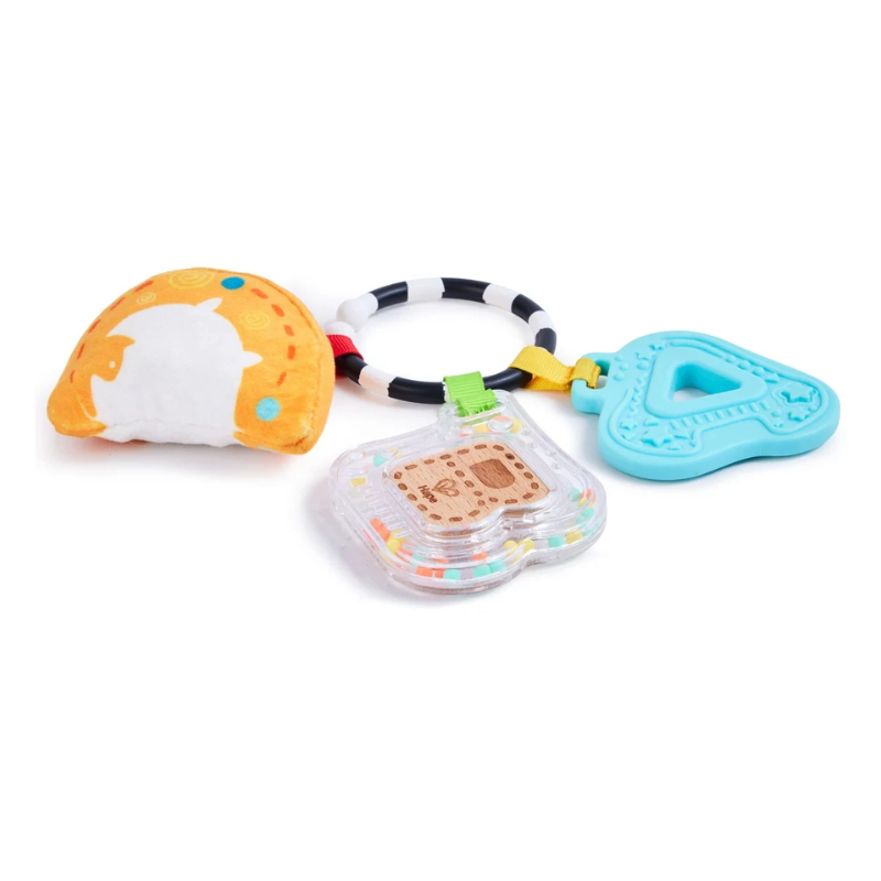 Sensory ABC Playset
