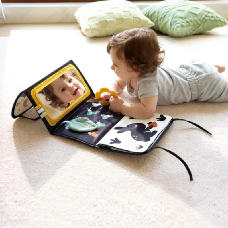 Tree of Life Play Mat