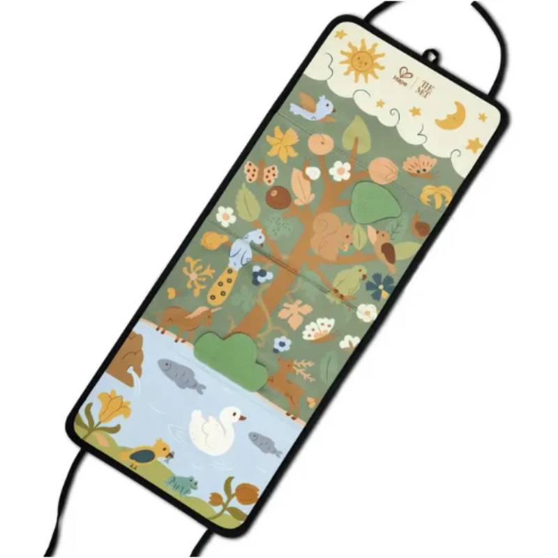Tree of Life Play Mat