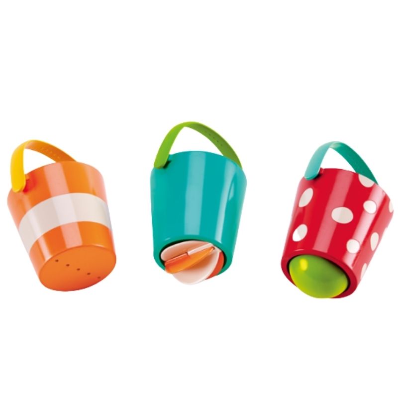 Happy Buckets Set