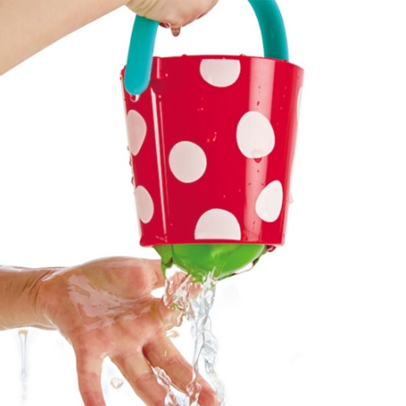 Happy Buckets Set