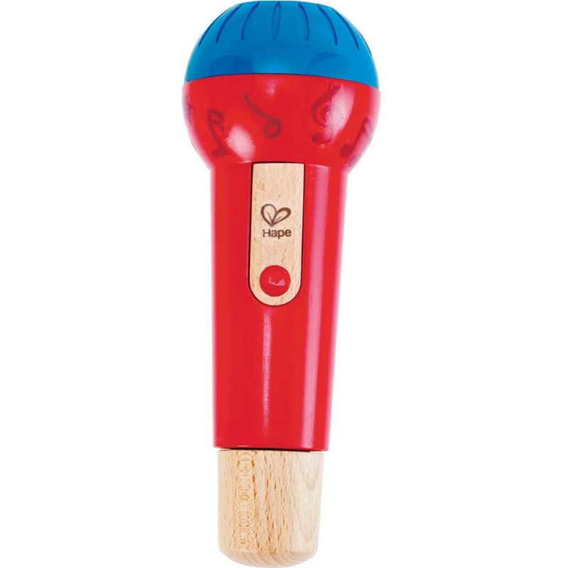 Mighty Echo Microphone