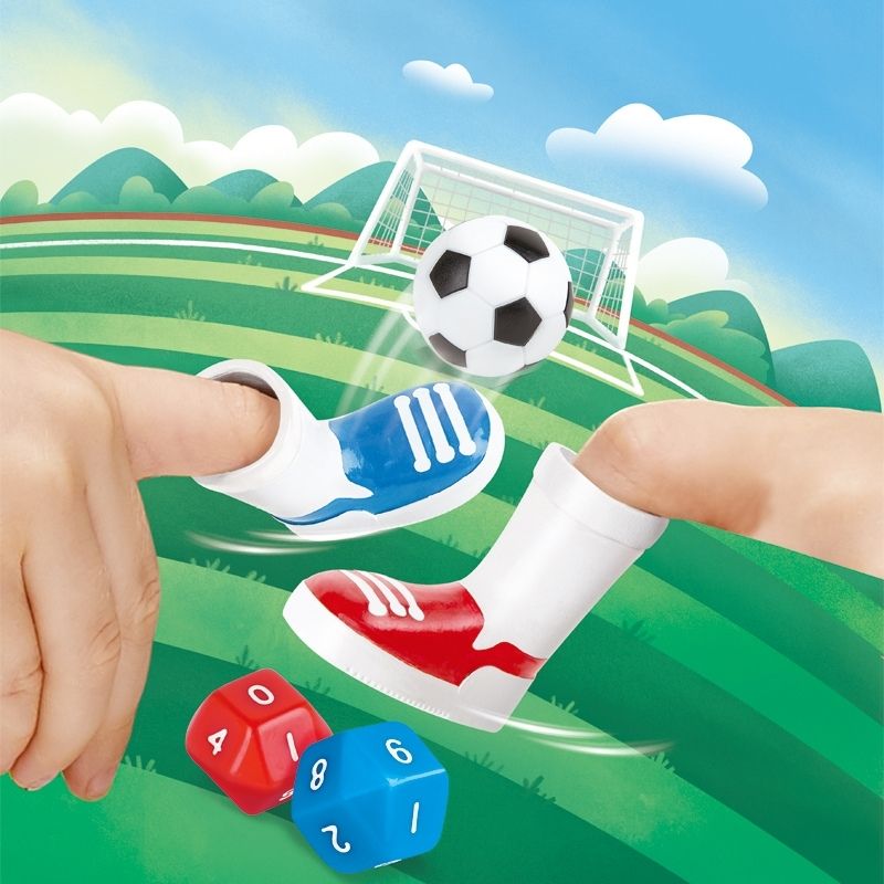 Free Kick Game