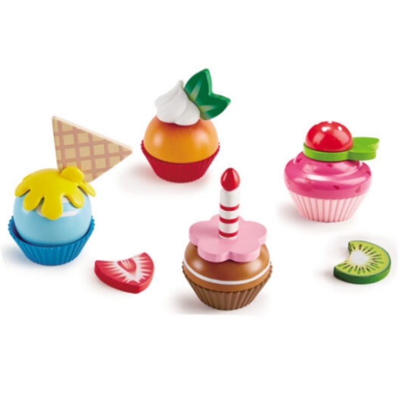 Cupcakes