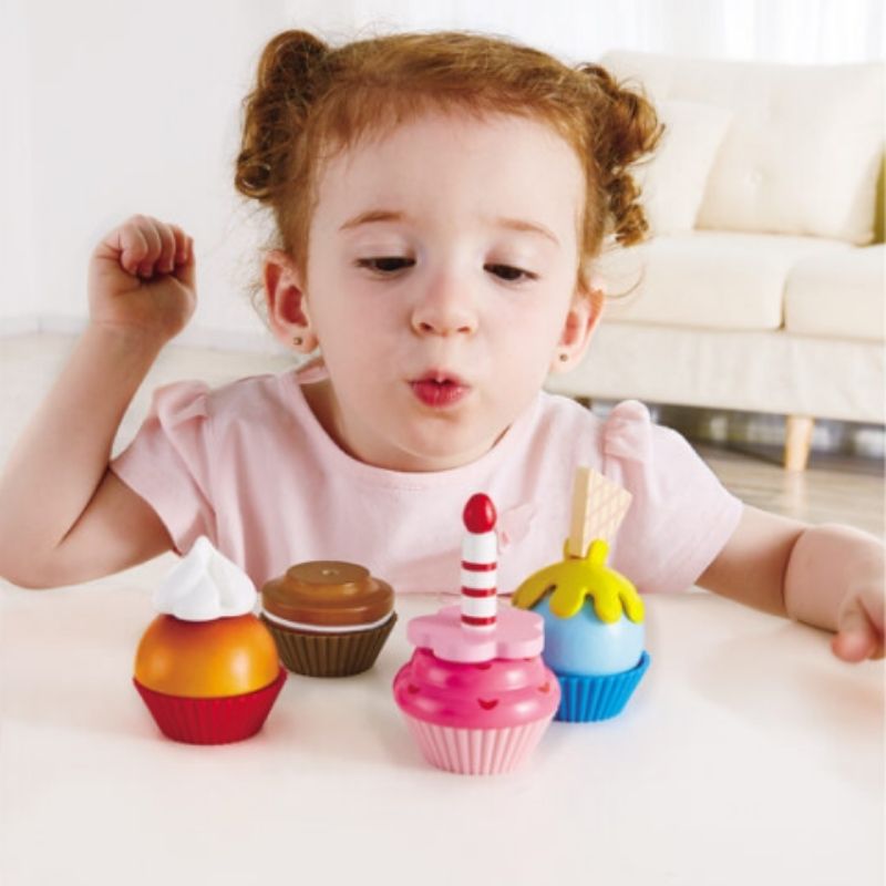 Cupcakes