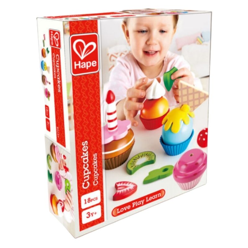 Cupcakes