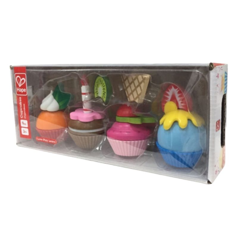 Cupcakes
