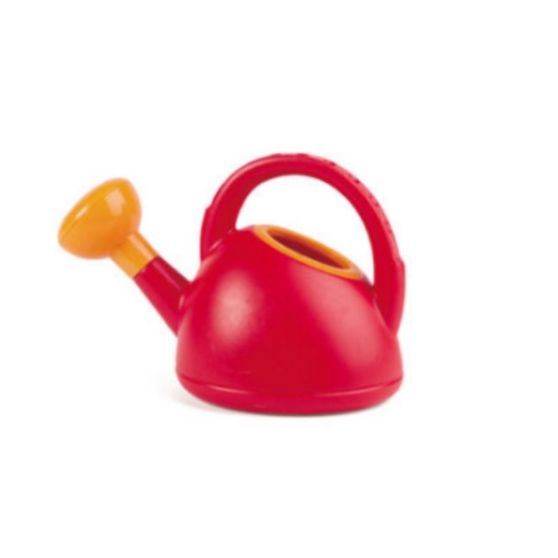 Watering Can Red