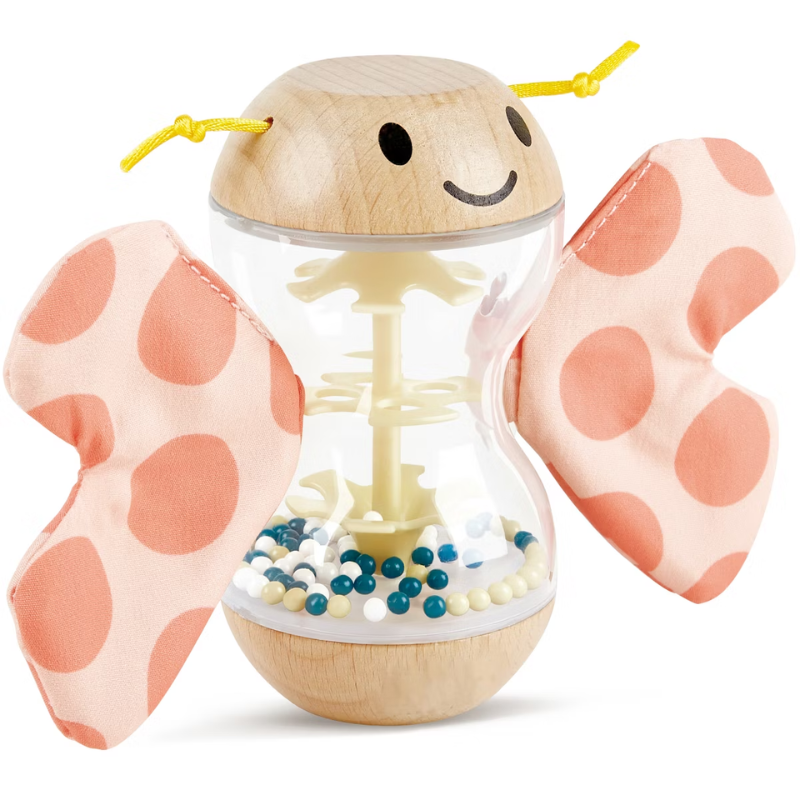 Butterfly Rainmaker Robert
