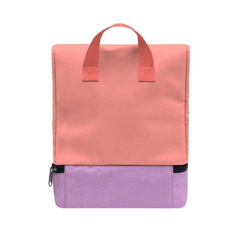 Colourblock Lunch Box