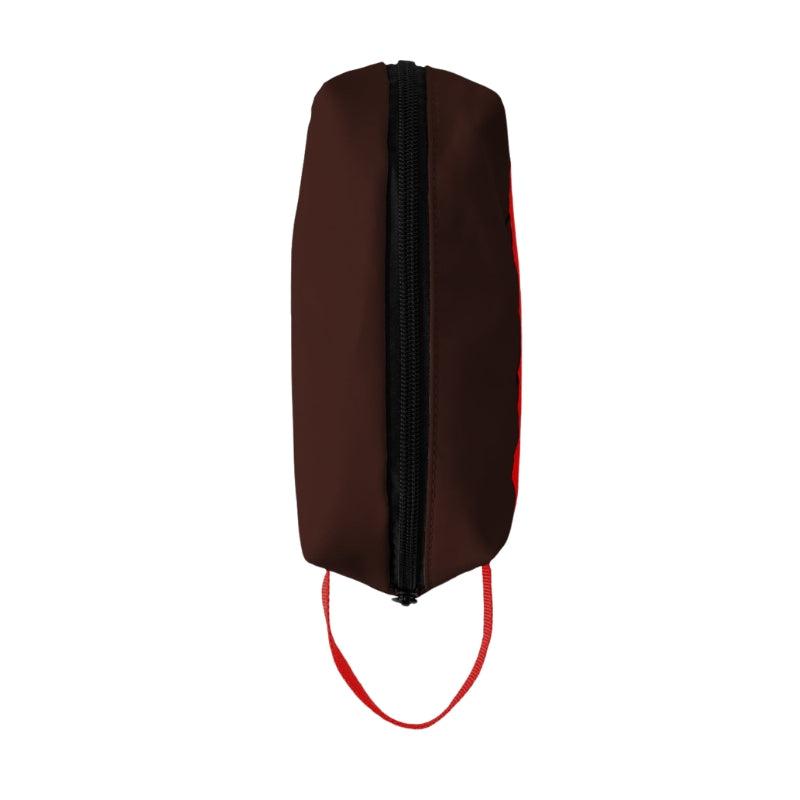 Colourblock Pencil Case