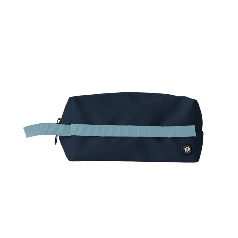 Colourblock Pencil Case