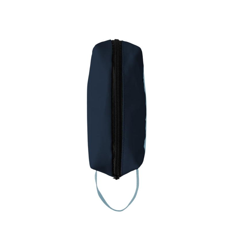 Colourblock Pencil Case