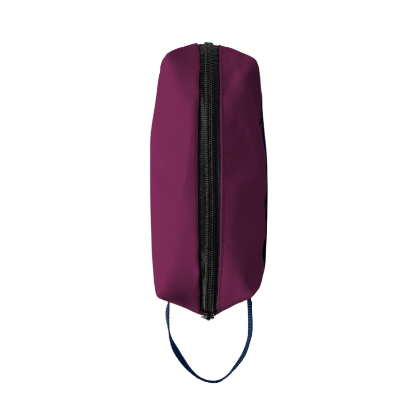 Colourblock Pencil Case