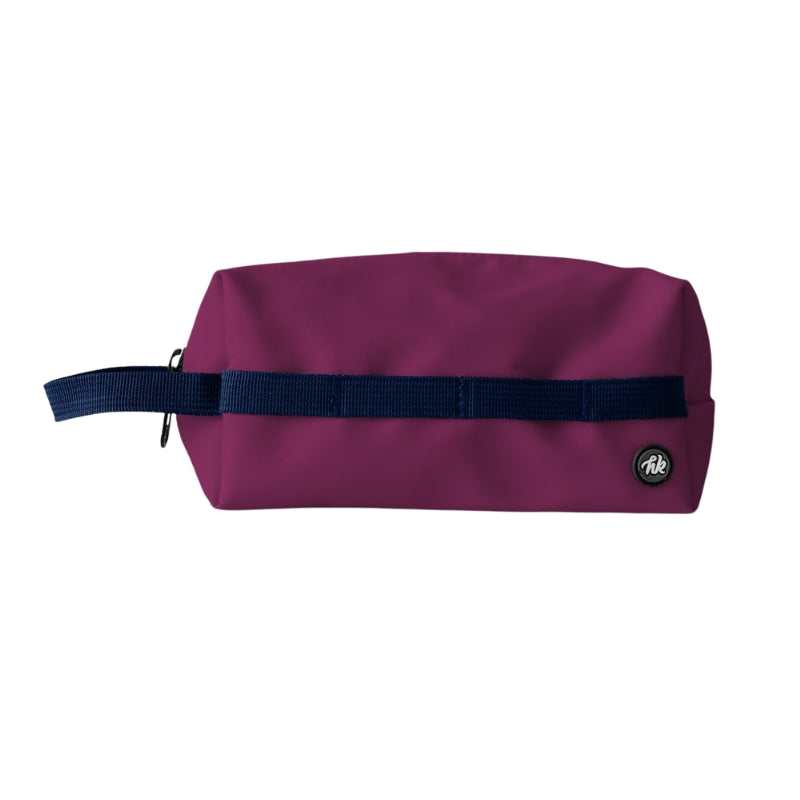 Colourblock Pencil Case