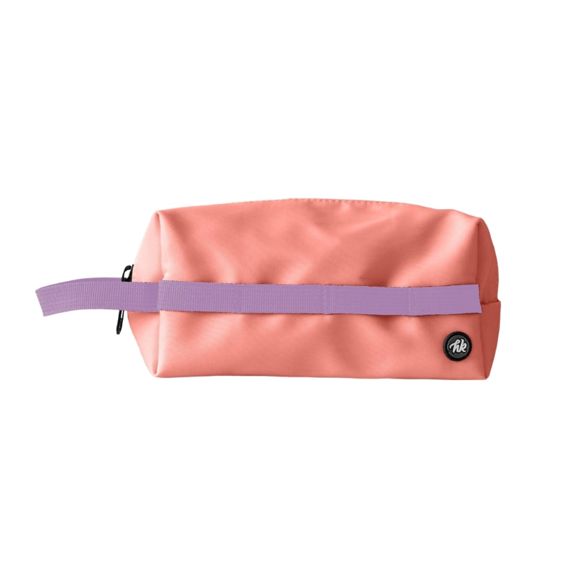 Colourblock Pencil Case