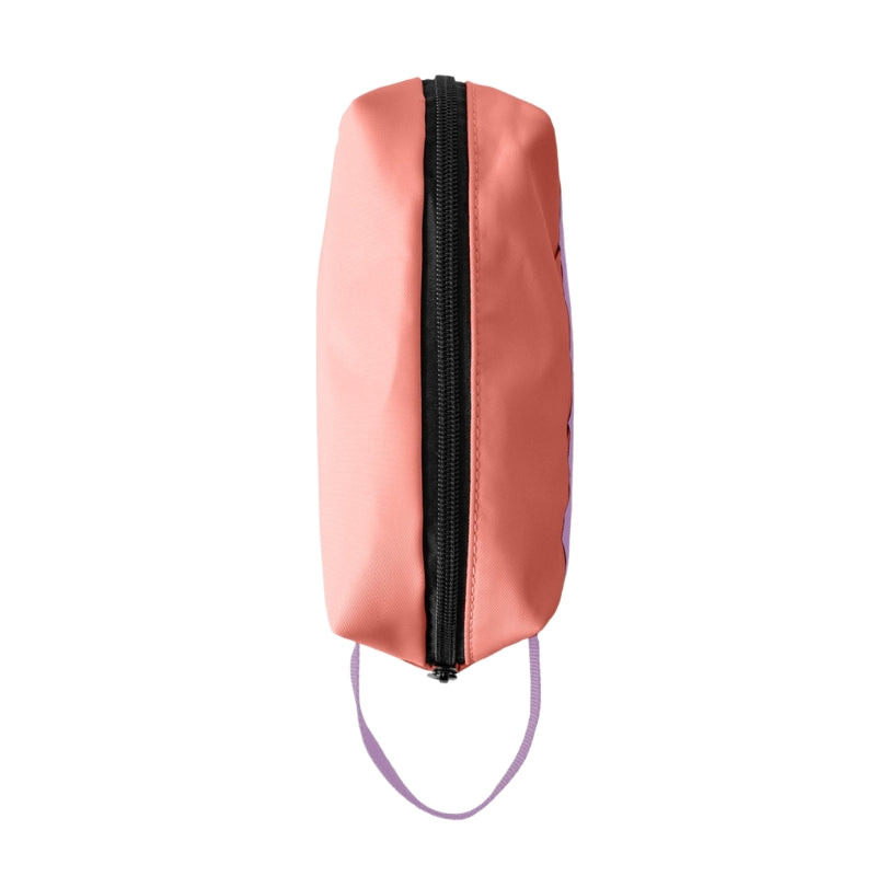 Colourblock Pencil Case