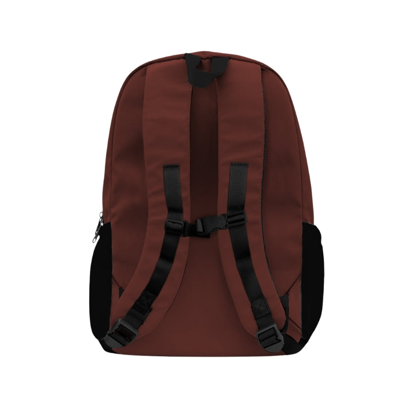 Colourblock Backpack
