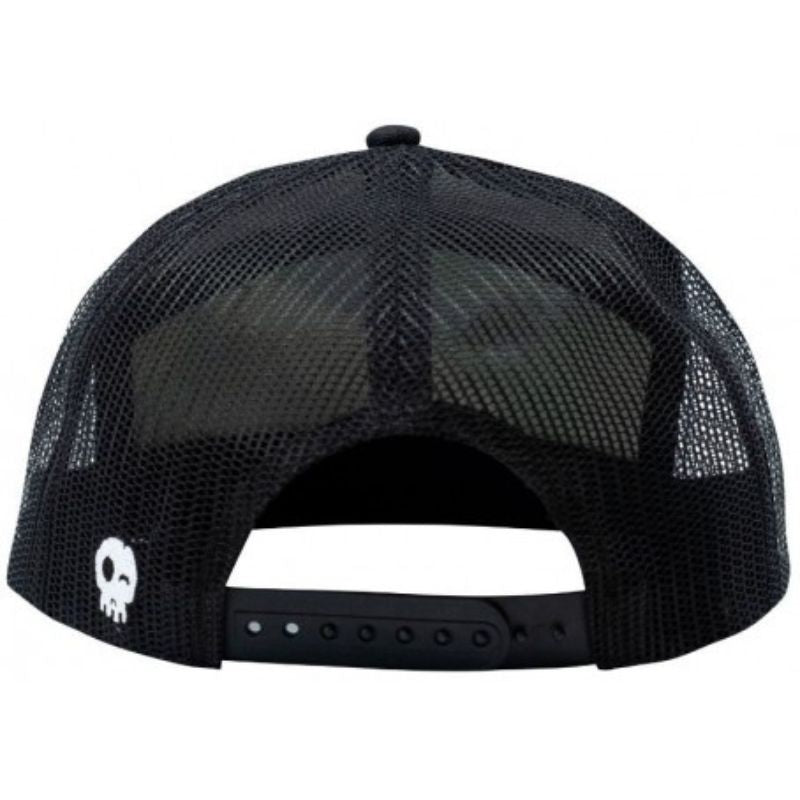 City Grey Trucker Hat