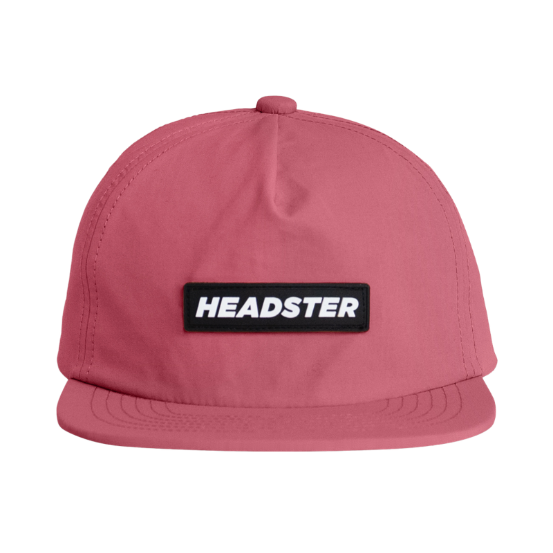 Lazy Bum Unstructured Snapback Hats
